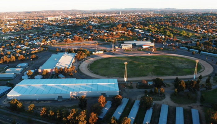 Design works underway for Bendigo Showgrounds and Bendigo Stadium upgrades