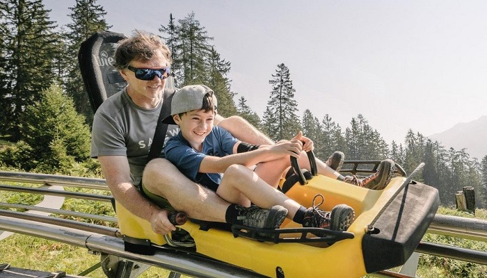 Big Banana Fun Park starts construction on new Plantation Coaster