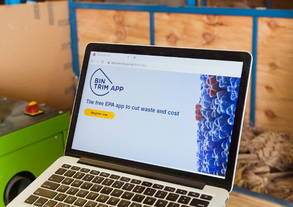 Northern Territory businesses’ equipment and technology funded to reduce waste