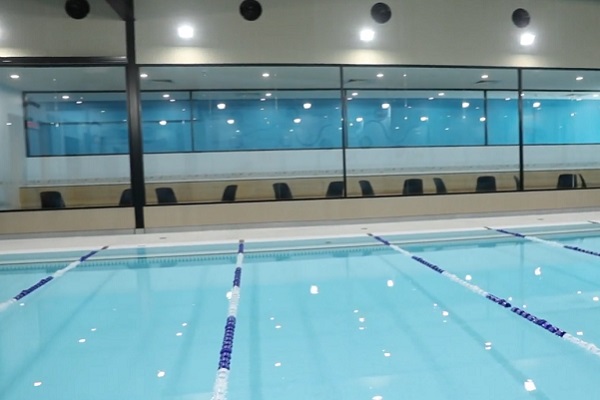 BlueFit opens new Sydney swim school