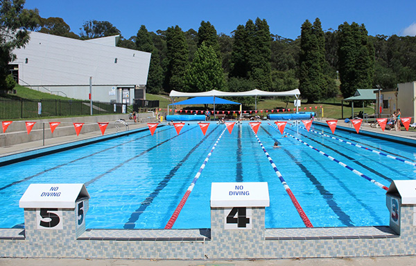 Blue Mountains Council reaffirms ‘inappropriate’ swimwear ban