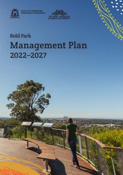 New management plan published for Perth’s ‘sanctuary by the sea’