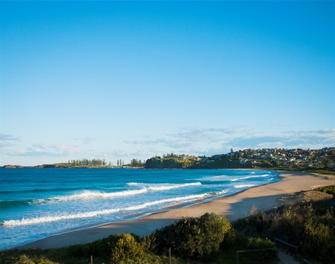 Kiama Council urges water safety following two drownings