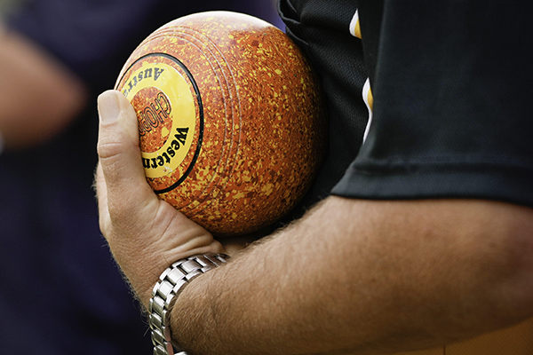 National Lawn Bowls competition underway in Perth