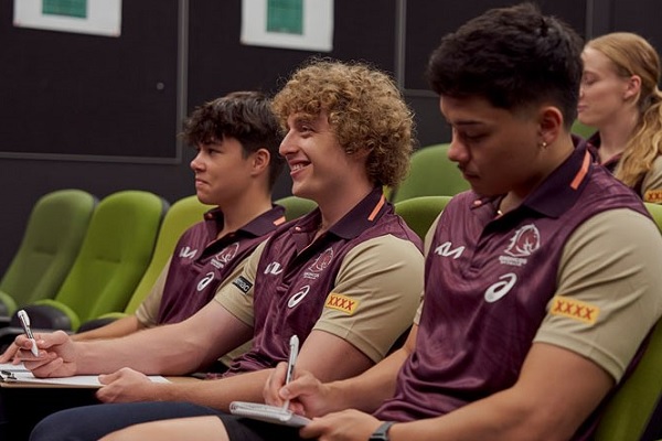 Brisbane Broncos launch first ever NRL Sports Business Institute
