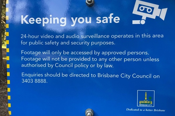 Brisbane City Council deploys surveillance cameras after bushland attacks on women