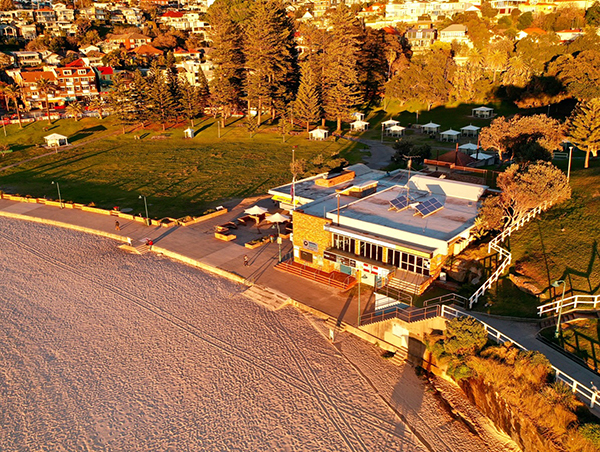 Bronte Surf Club among 32 surf club funding recipients