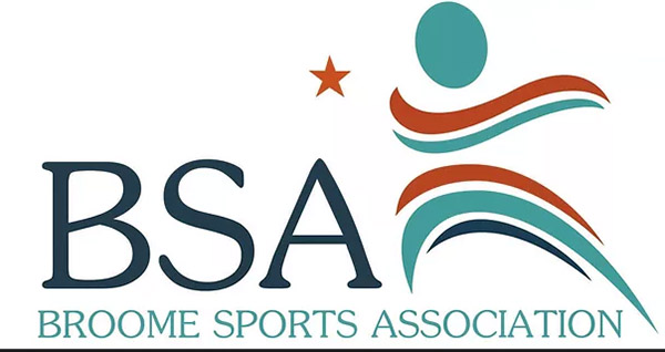 Broome Sports Association awarded $75,000 for athlete talent development program