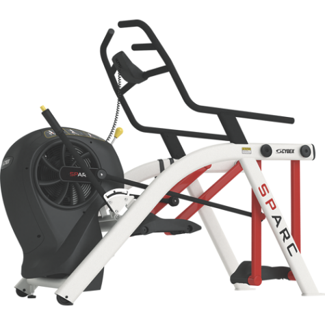 Leisure Concepts set to release Cybex’s new SPARC equipment range