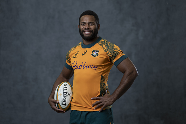 Cadbury and Rugby Australia announce partnership extension