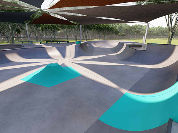 Cairns’ Redlynch Skatepark upgrade to commence