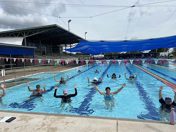 Otium Planning Group engaged to develop Cairns Aquatic Facilities Strategy