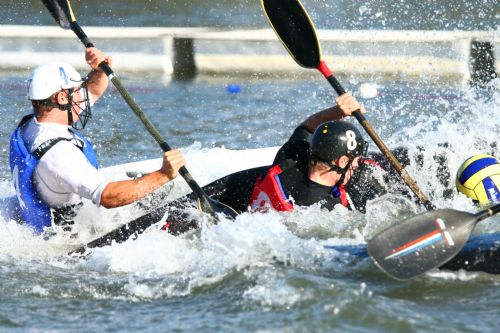 Ballarat’s sporting facilities showcased during array of Summer events