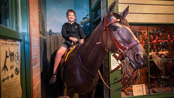 Cantabrians invited to farewell favourite museum exhibits before dismantled