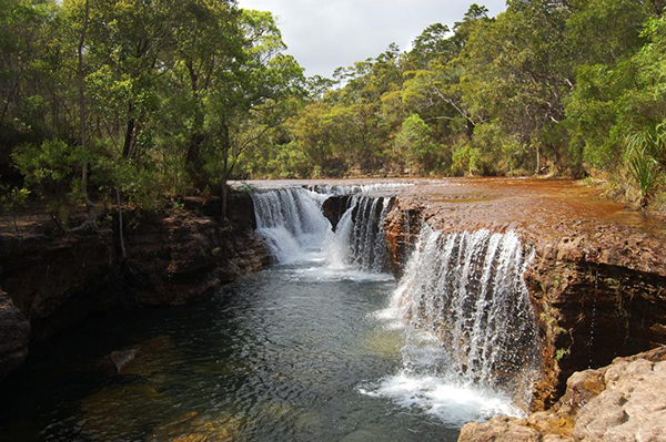 Funding to enhance Cape York’s protection of natural and cultural values