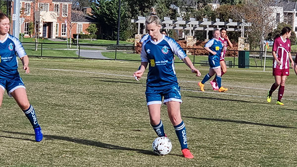 Cardinia Shire Council adopts new policy to support women and girls in sport