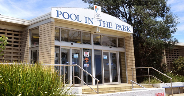 City of Casey adopts Doveton Pool in Park master plan