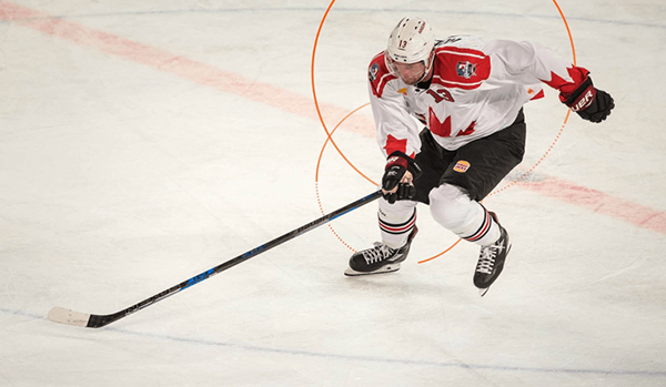 Catapult launches next generation of video analysis for ice hockey