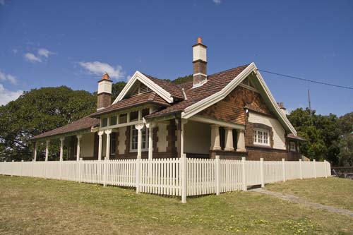 New accommodation experience opens in Sydney’s Centennial Park