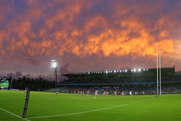 Former Manly Sea Eagles executive launches new sport and venues consultancy