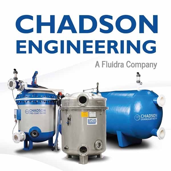 Fluidra to acquire Chadson Engineering in Australia