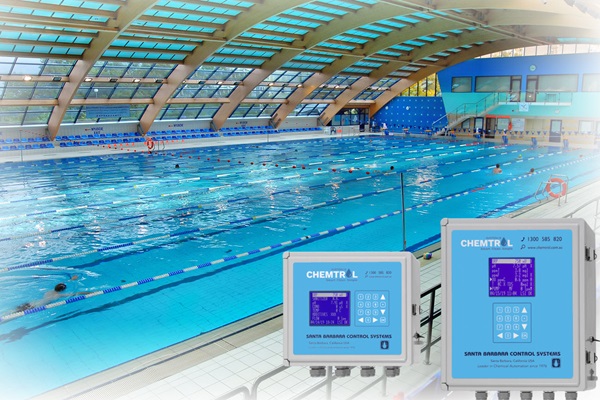 Chemtrol passes 10-year milestone in supply of high-performance pool controllers in Australia