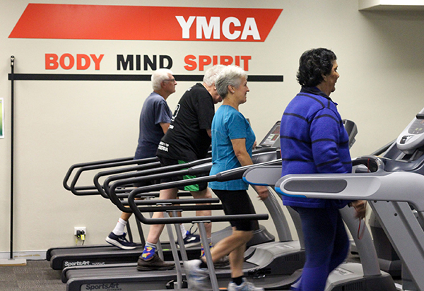 New management secured for Chifley Health and Wellbeing Centre following closure by YMCA