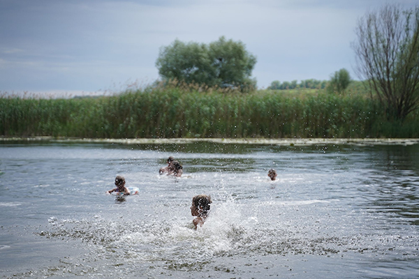 Ballarat Aquatic and Lifestyle Centre introduces inland Water Safety Program