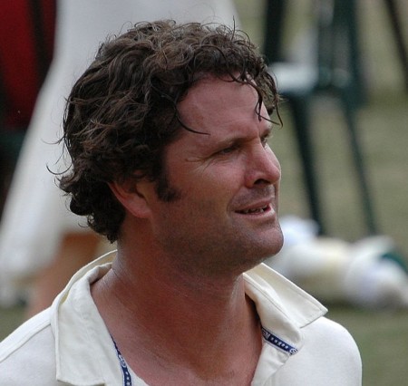 Former Black Caps star Chris Cairns accused of perjury