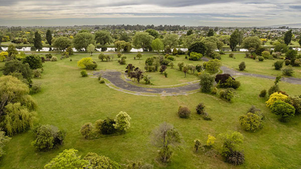 Christchurch’s Avon River Corridor identified as suitable location for outdoor events