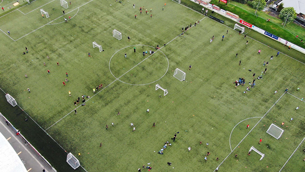 New artificial turf fields being considered for Christchurch