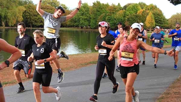 New compact course for Christchurch Marathon