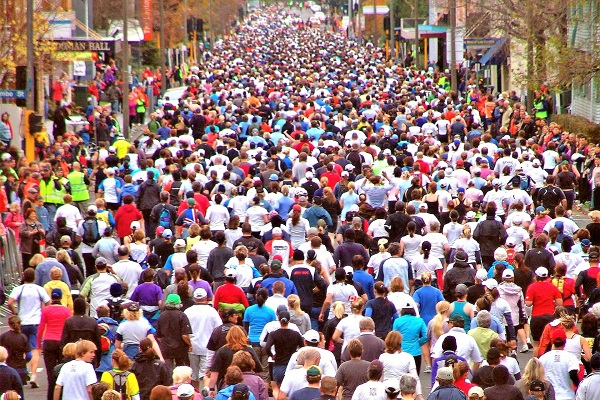 Community set to embrace new-look Christchurch Marathon