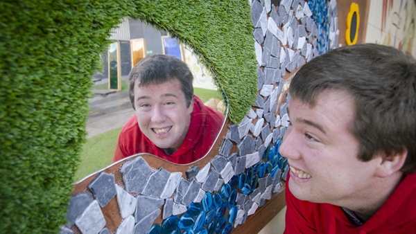 New sensory play space enhances Christchurch’s Southern Centre offerings