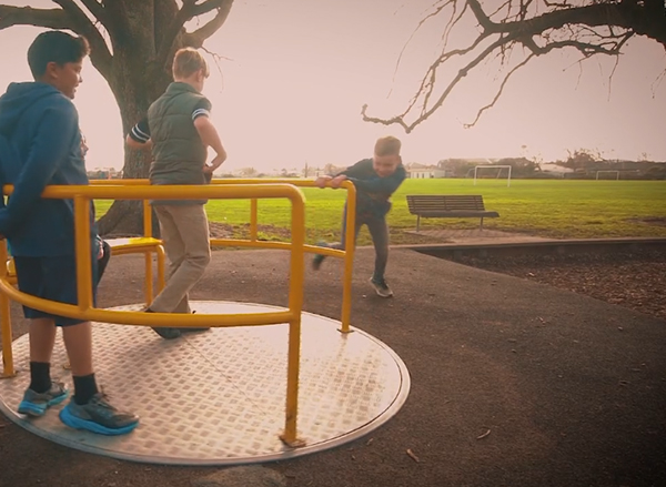 Christchurch Council’s Play Space Plan to review large network of assets