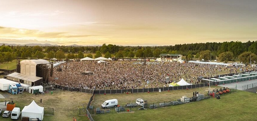 Claudelands Oval named New Zealand’s best venue at NZEA awards