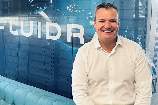 Fluidra announces Managing Director appointment for Australia and New Zealand