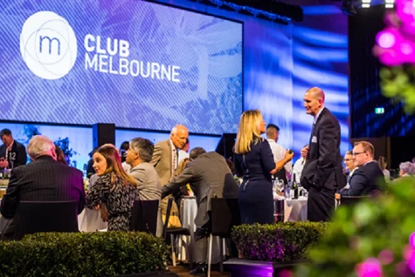 Ambassadors awarded for bringing international conferences to Melbourne