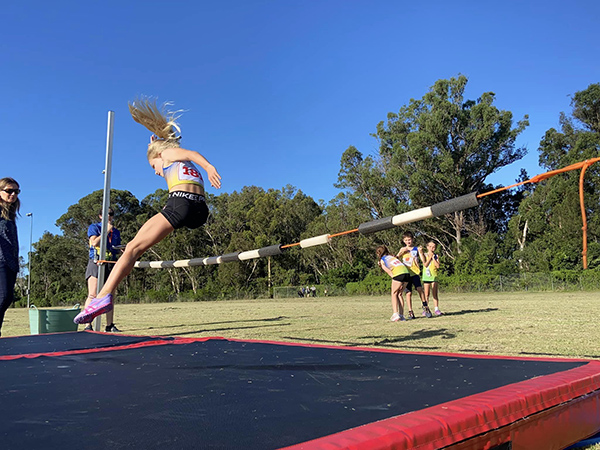 York St Oval facilities upgrade to benefit athletics and football in Coffs Harbour