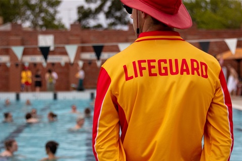 Corangamite Shire Council offers free youth pool lifeguard and first aid training