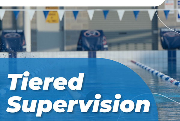 Corowa Aquatic Centre transitions to tiered supervision and looks to fill instructor positions