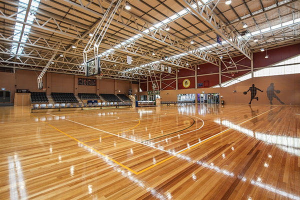 Upgraded Craigieburn Sports Stadium to benefit local sporting clubs