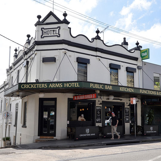 Additional pubs to be heritage listed in Sydney’s inner west