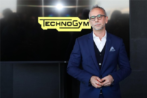 Cristian Ferrarese named Managing Director at Technogym Australia