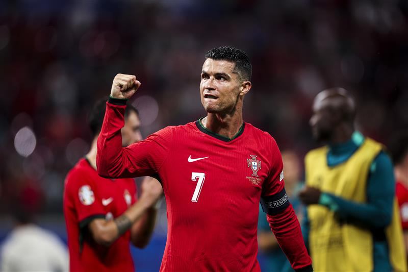 Cristiano Ronaldo launches inaugural CR7® LIFE official flagship store in Hong Kong