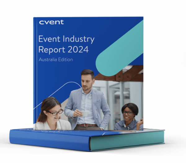 Cvent flags a trending focus on technology and sustainability in Australian event industry