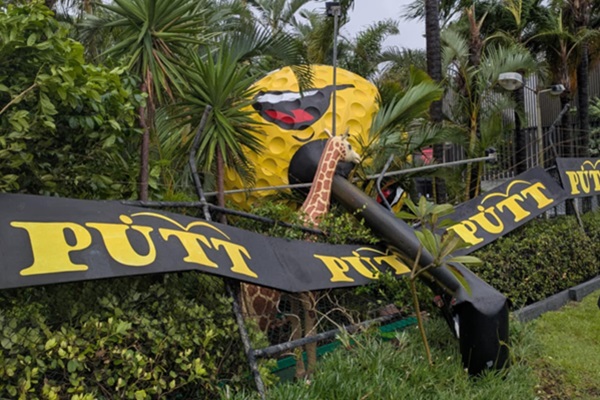 Post storm clean up underway in South East Queensland as flooding impacts Northern NSW