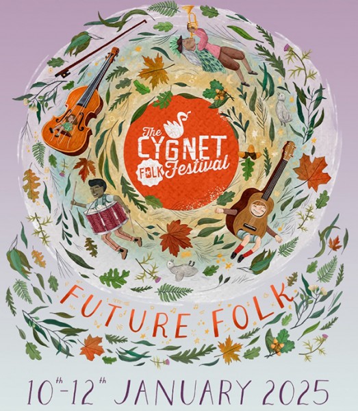 Cygnet Folk Festival celebrates local and international music and culture