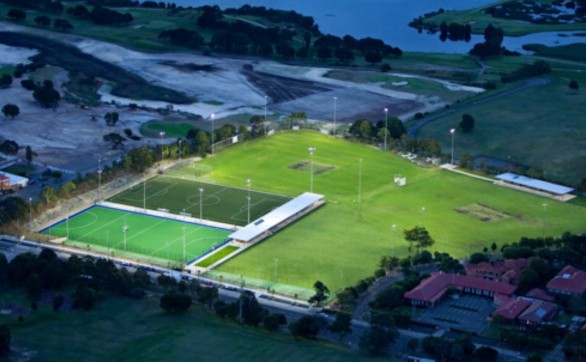 UNSW reopens ‘finest university sporting facilities’