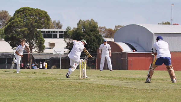 New sports facilities for Delahey Recreational Reserve